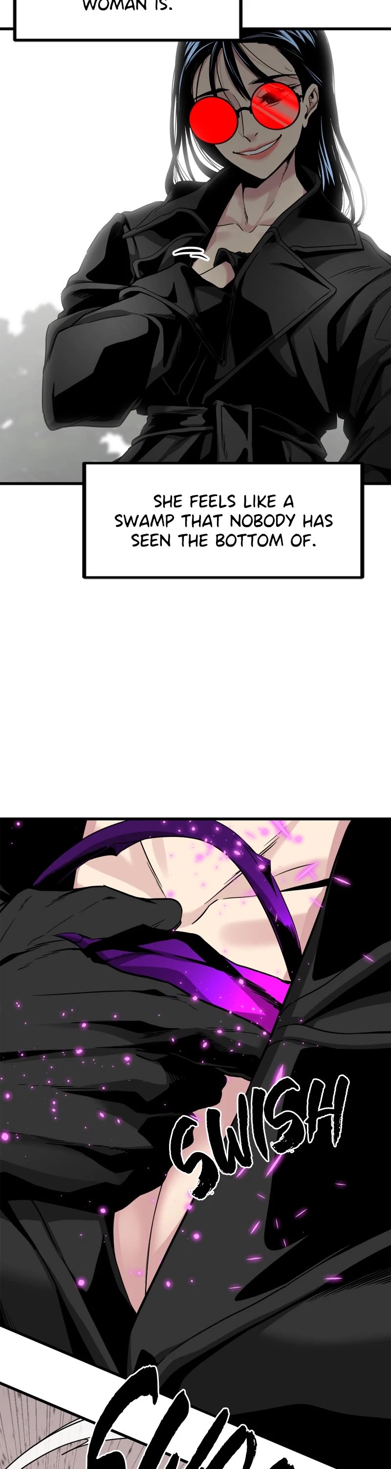 Hero Killer (Beolkkul) chapter 112 page 6