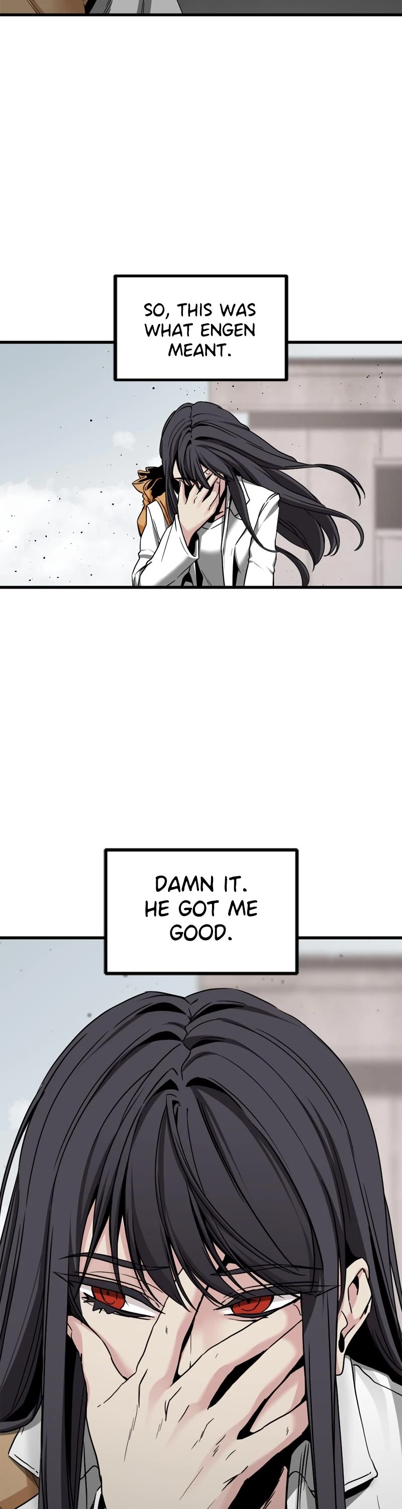 Hero Killer (Beolkkul) chapter 113 page 12