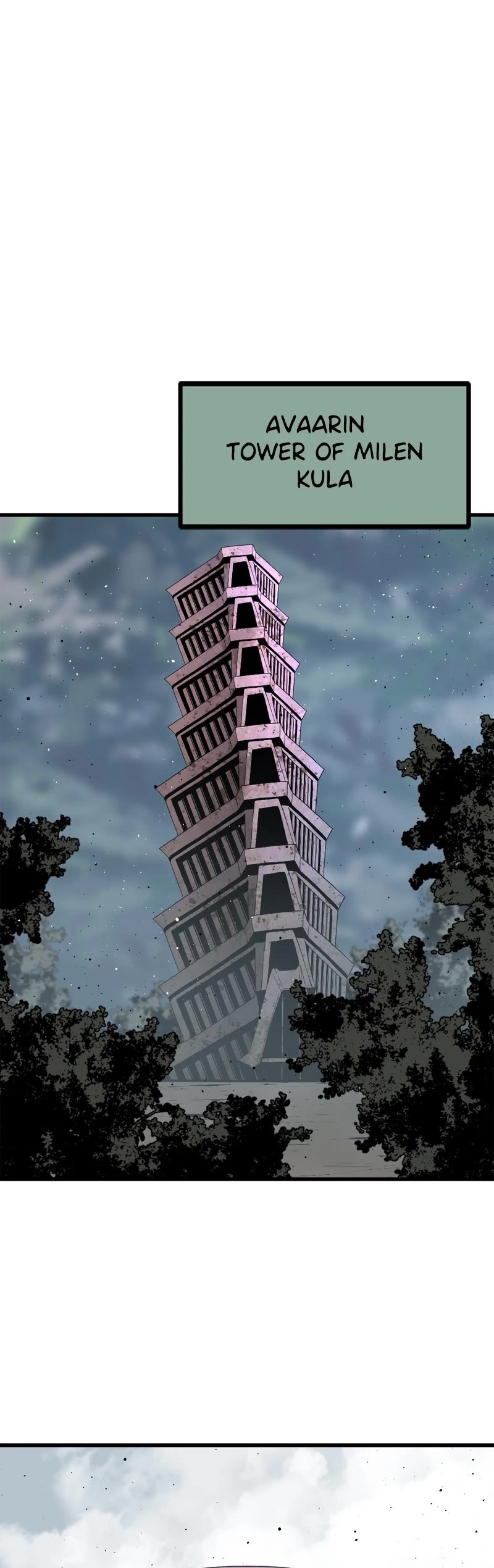 Hero Killer (Beolkkul) chapter 113 page 14