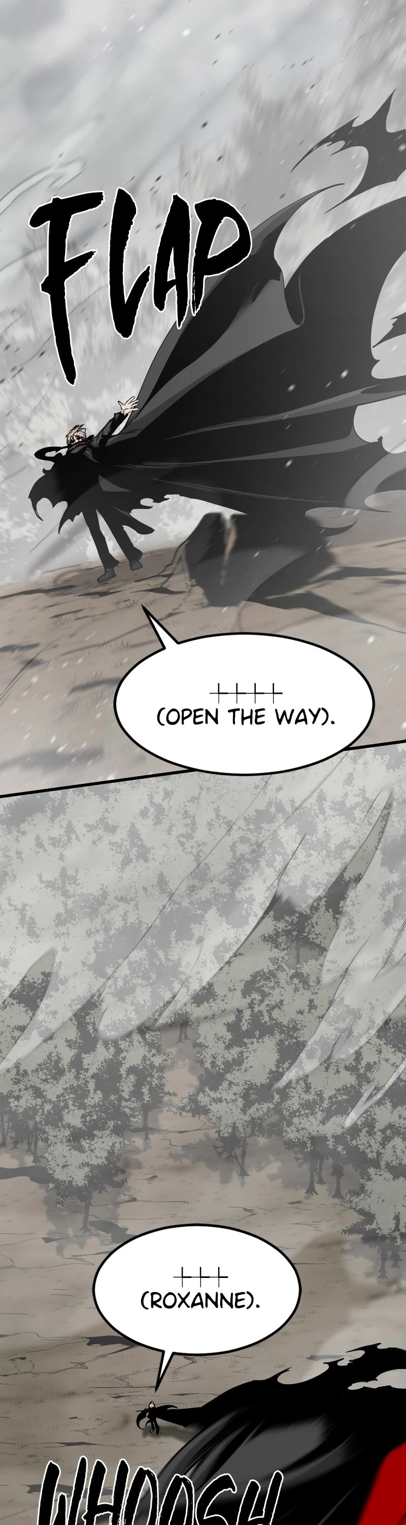 Hero Killer (Beolkkul) chapter 113 page 17