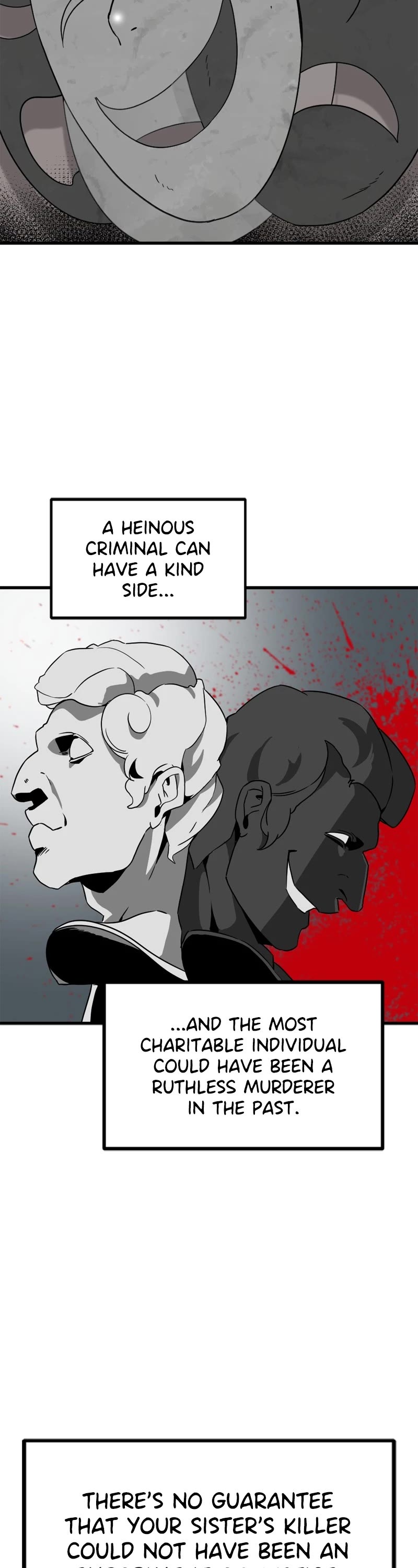 Hero Killer (Beolkkul) chapter 113 page 22