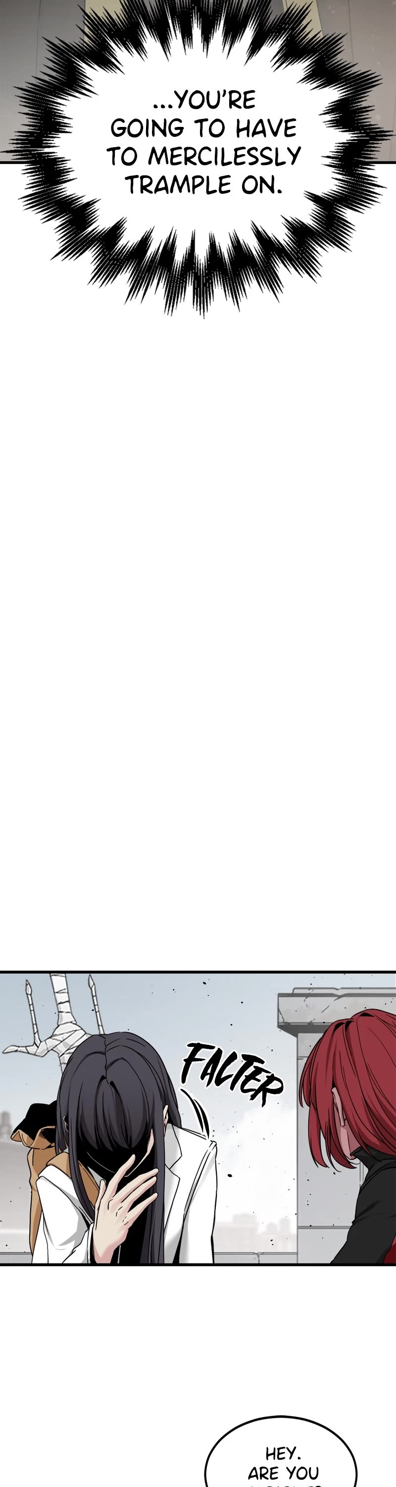 Hero Killer (Beolkkul) chapter 113 page 26