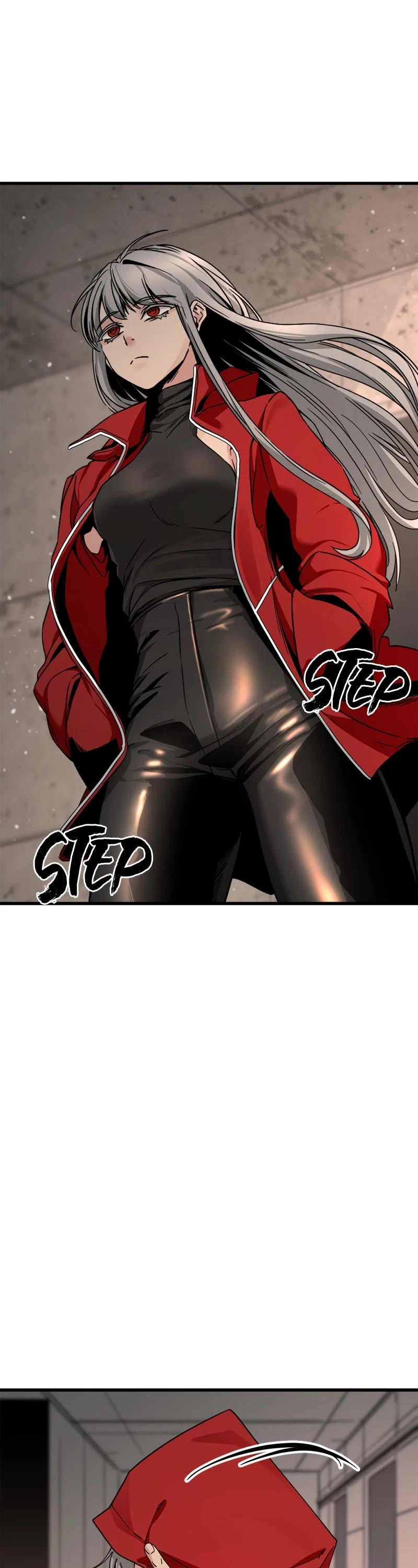 Hero Killer (Beolkkul) chapter 113 page 31