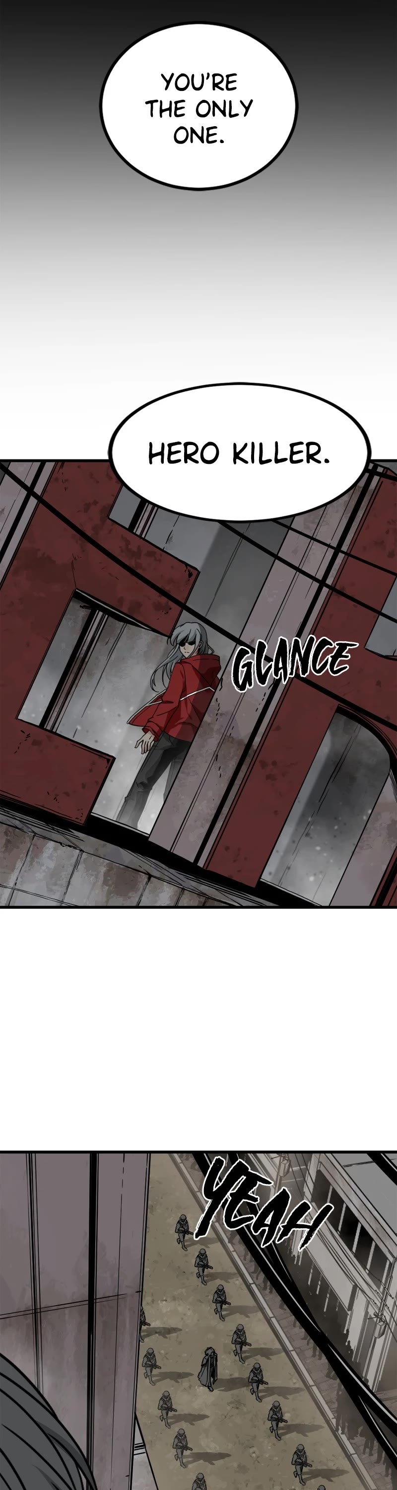 Hero Killer (Beolkkul) chapter 113 page 38