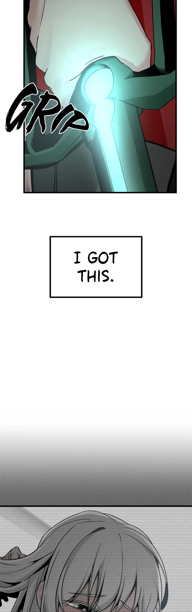 Hero Killer (Beolkkul) chapter 113 page 40