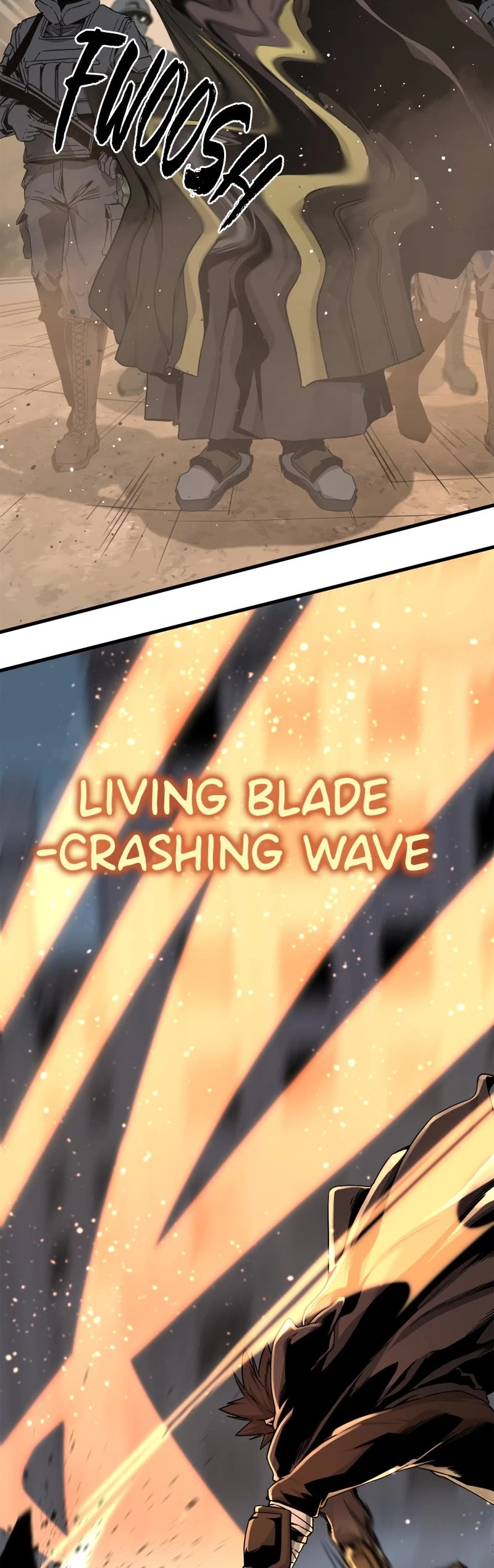 Hero Killer (Beolkkul) chapter 113 page 45