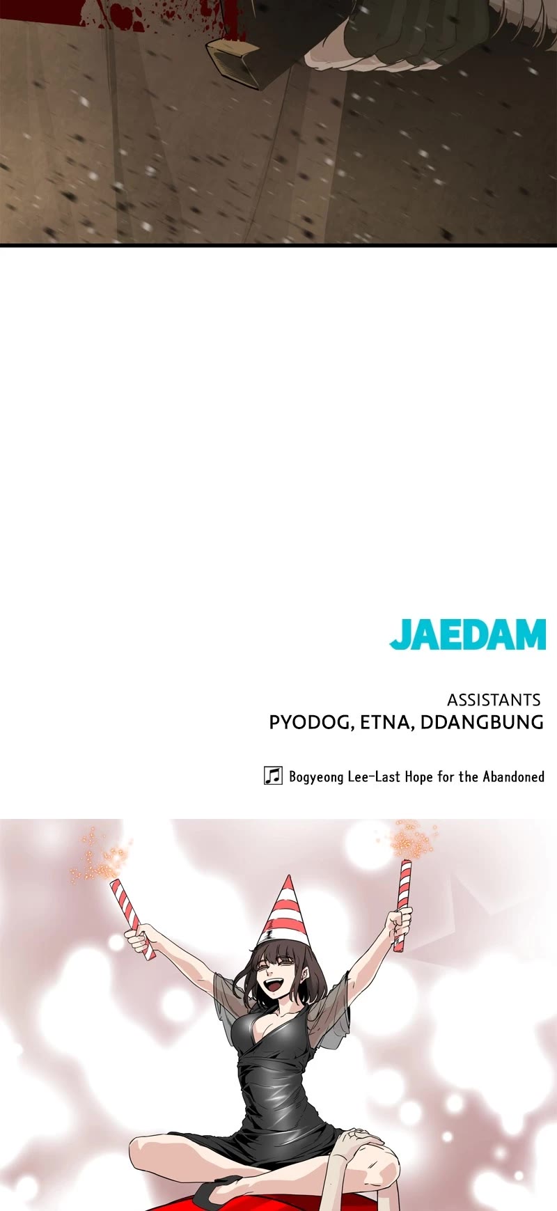 Hero Killer (Beolkkul) chapter 113 page 48