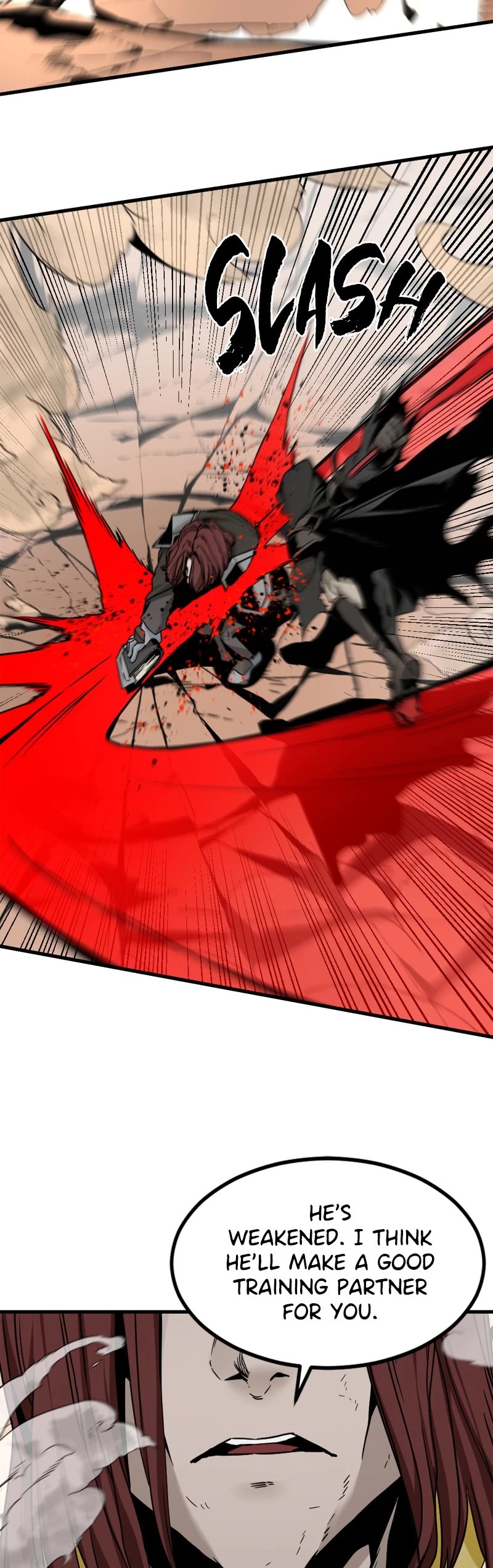 Hero Killer (Beolkkul) chapter 114 page 10