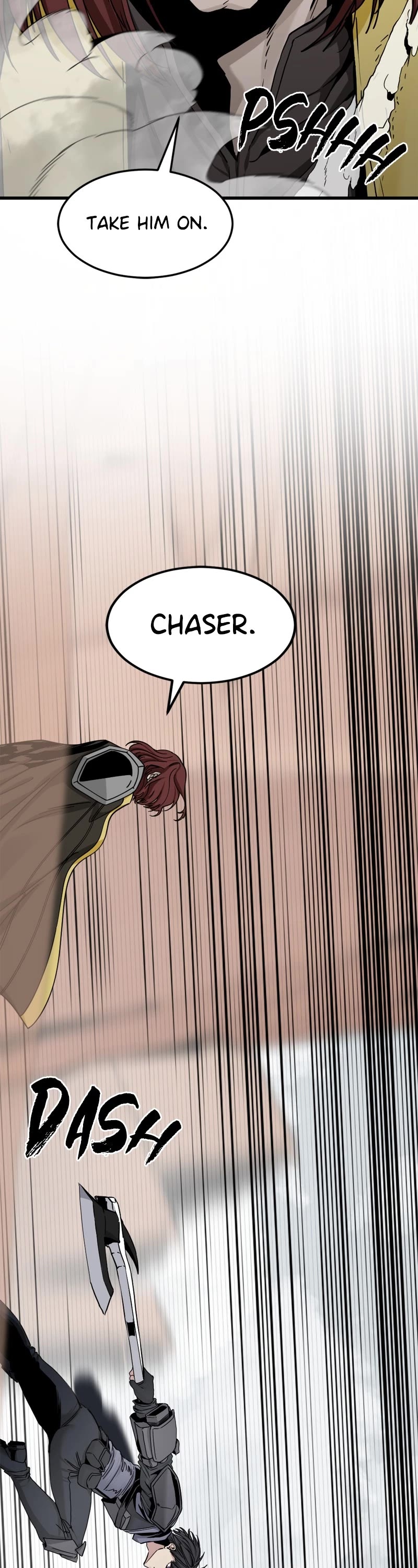 Hero Killer (Beolkkul) chapter 114 page 11