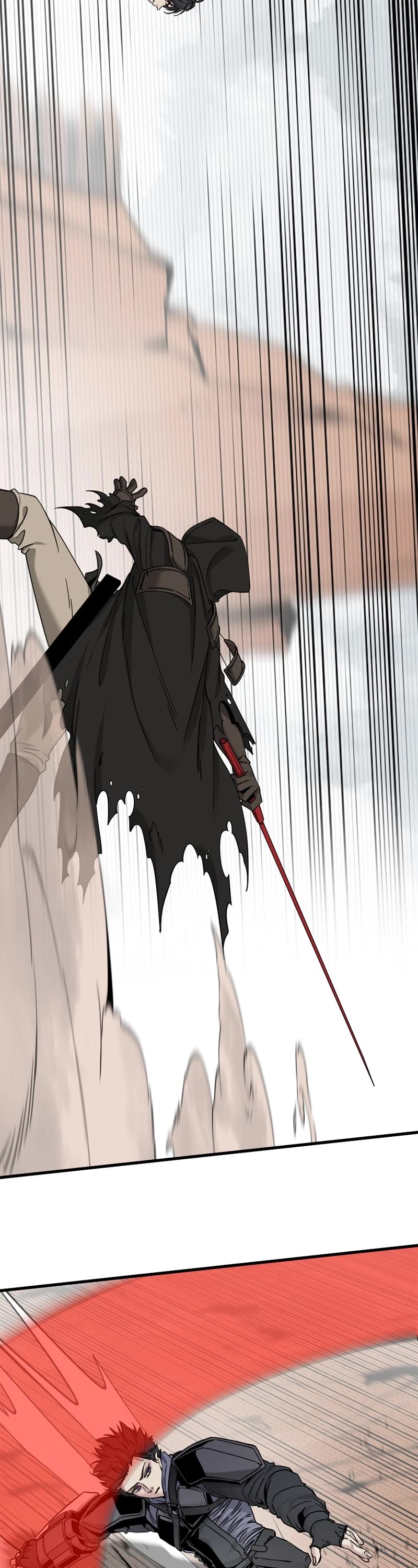 Hero Killer (Beolkkul) chapter 114 page 12