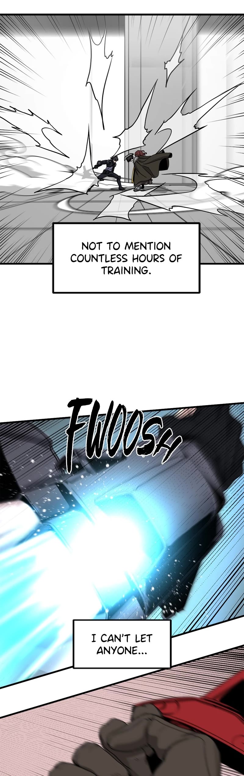 Hero Killer (Beolkkul) chapter 114 page 15