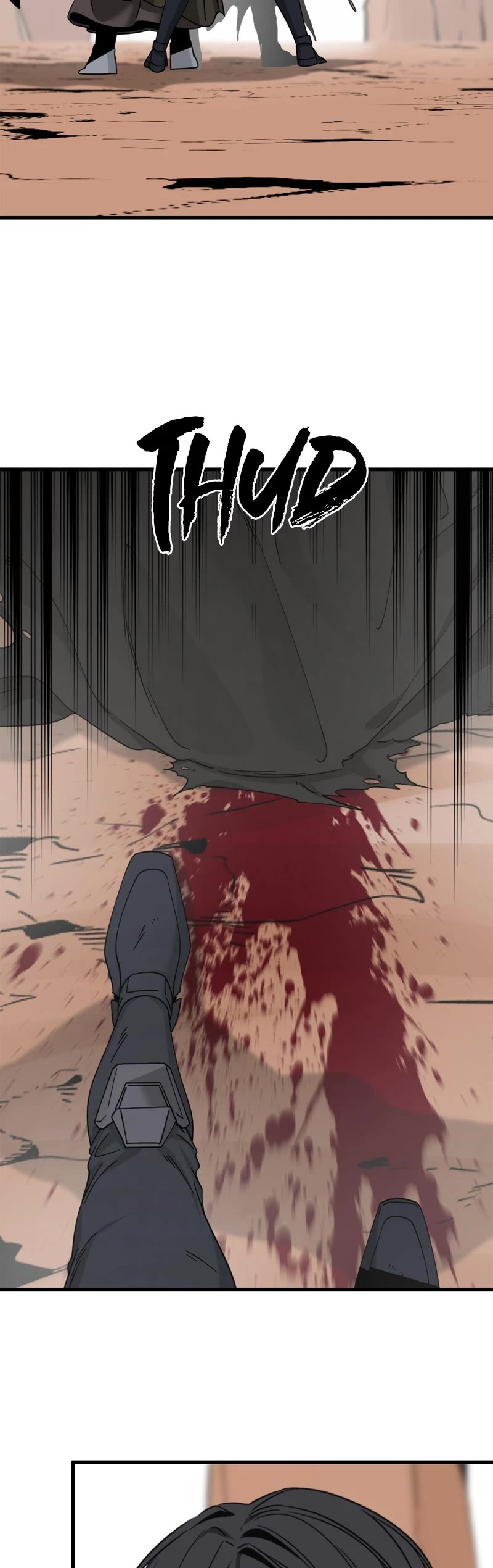 Hero Killer (Beolkkul) chapter 114 page 20