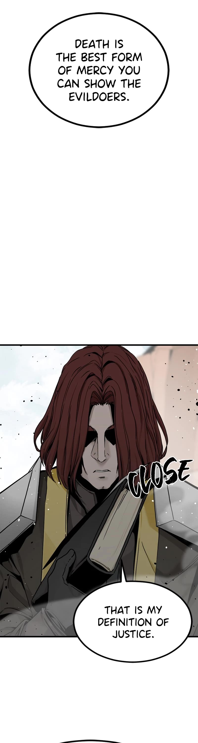 Hero Killer (Beolkkul) chapter 114 page 22