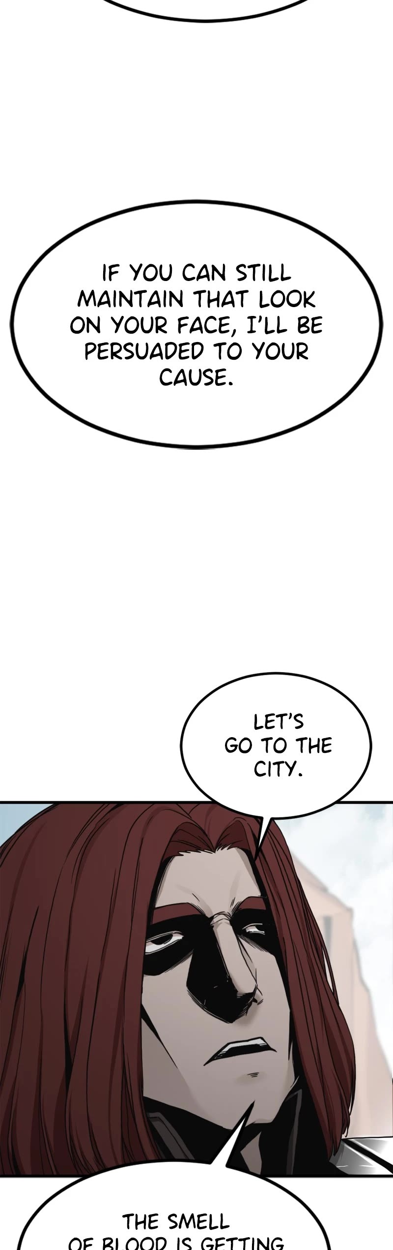 Hero Killer (Beolkkul) chapter 114 page 24