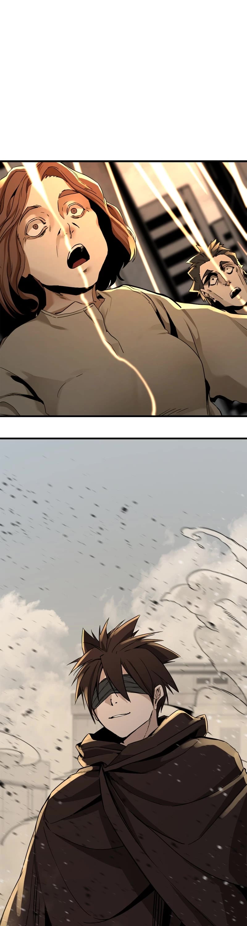 Hero Killer (Beolkkul) chapter 114 page 26