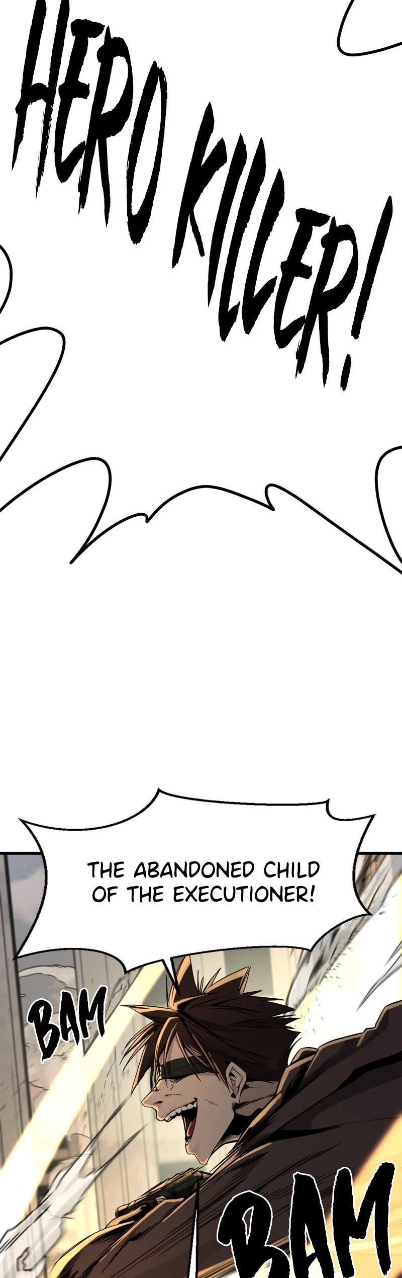 Hero Killer (Beolkkul) chapter 114 page 30