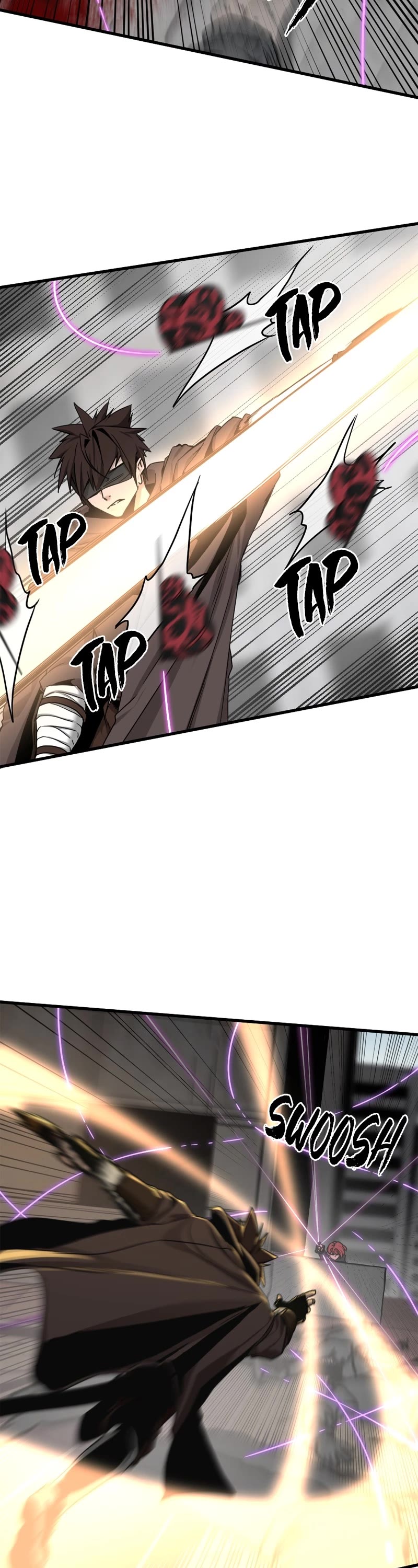 Hero Killer (Beolkkul) chapter 114 page 33