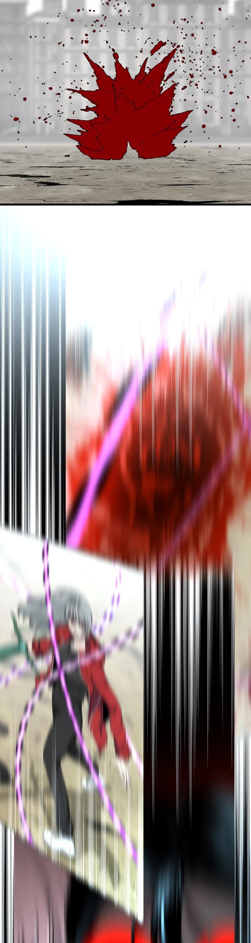 Hero Killer (Beolkkul) chapter 114 page 47