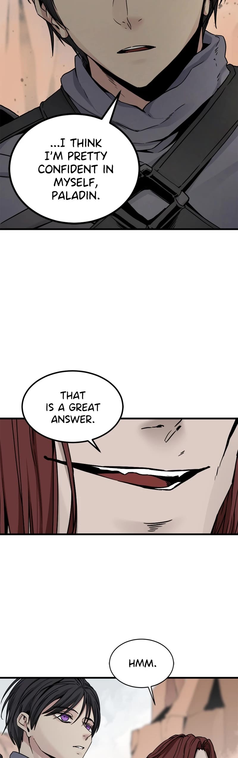 Hero Killer (Beolkkul) chapter 114 page 5