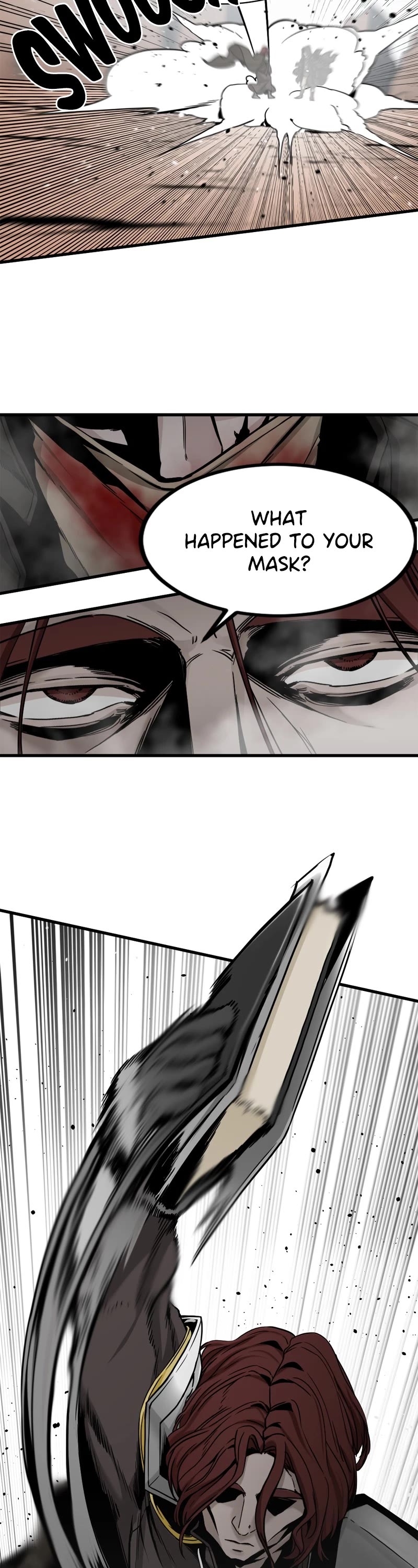 Hero Killer (Beolkkul) chapter 114 page 8