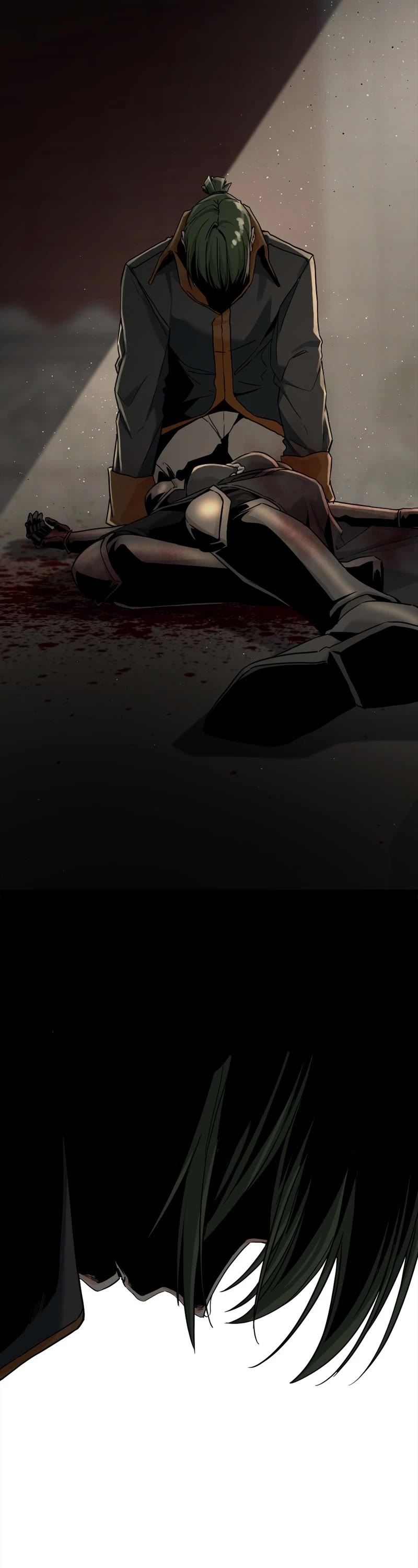 Hero Killer (Beolkkul) chapter 115 page 11