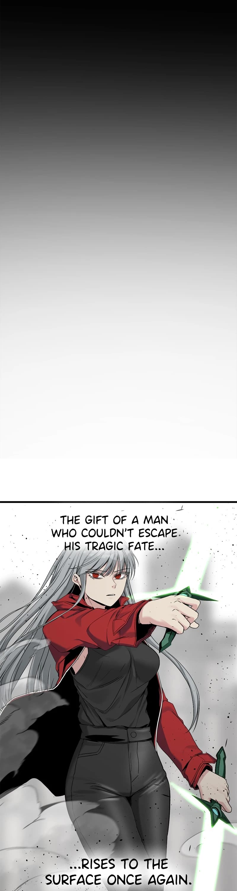 Hero Killer (Beolkkul) chapter 115 page 16