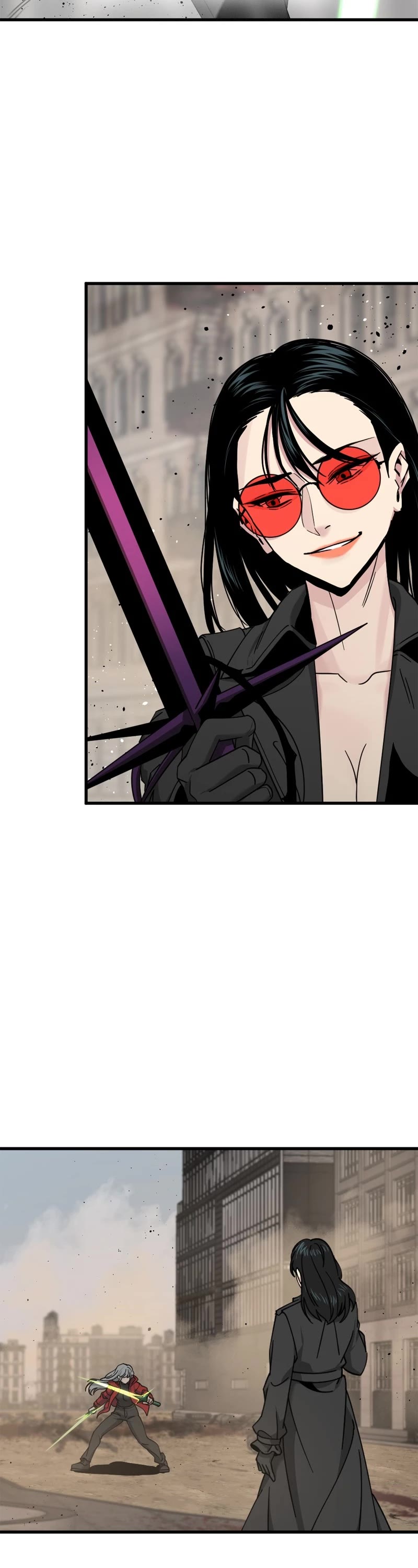 Hero Killer (Beolkkul) chapter 115 page 17