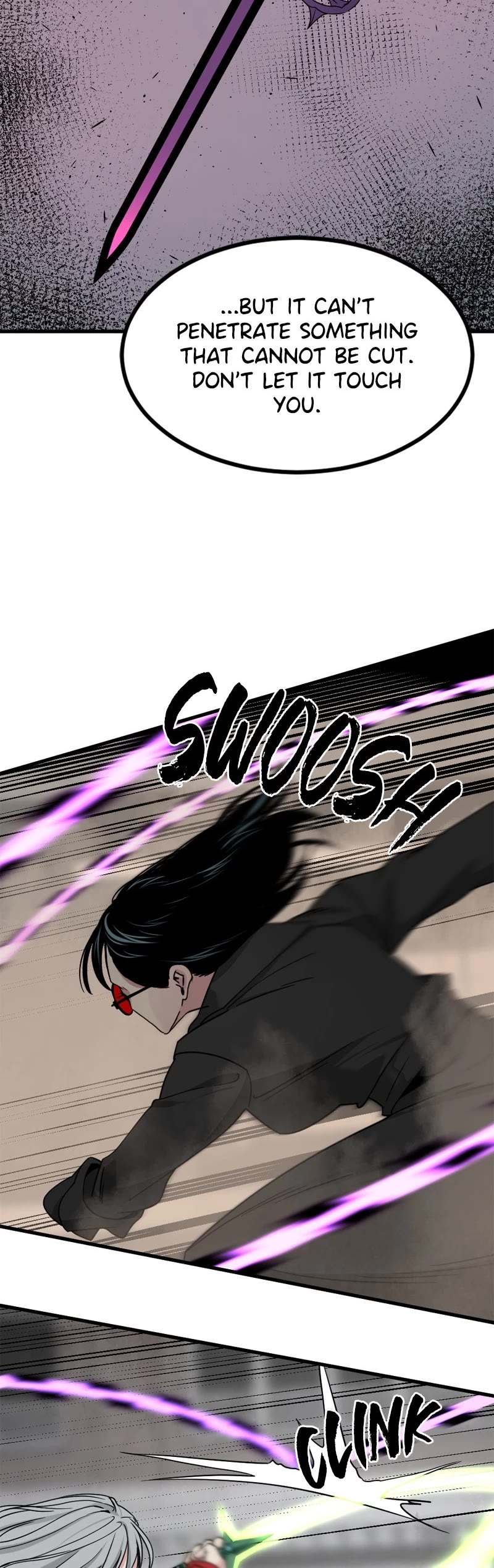 Hero Killer (Beolkkul) chapter 115 page 20