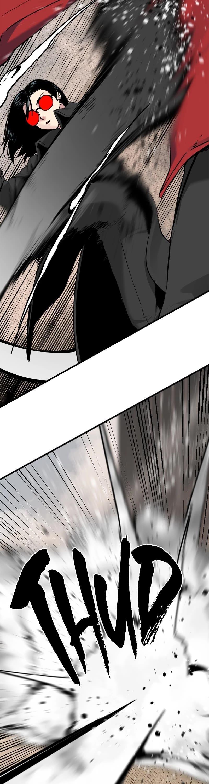 Hero Killer (Beolkkul) chapter 115 page 33