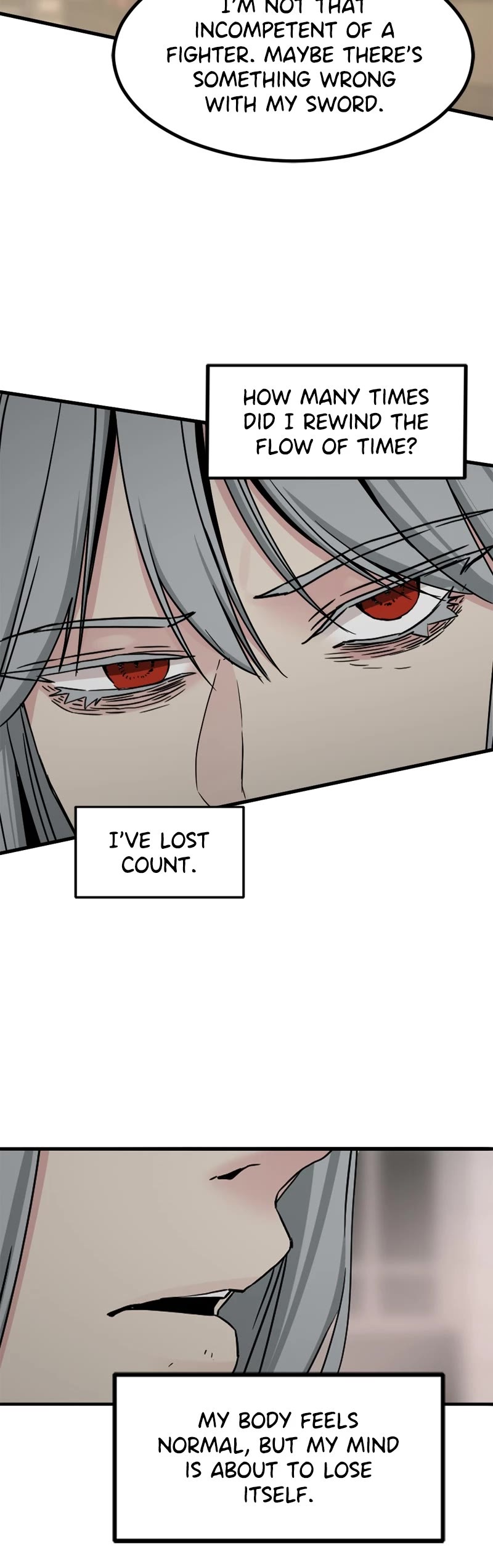 Hero Killer (Beolkkul) chapter 115 page 44