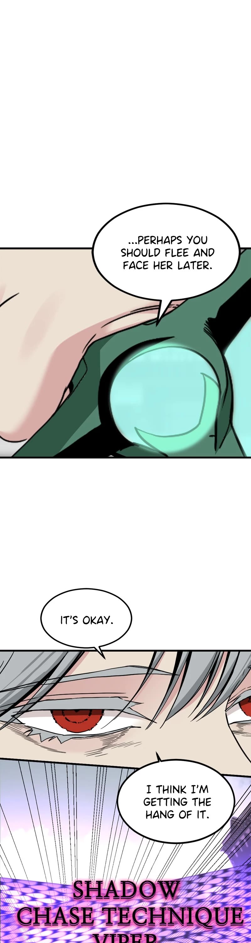 Hero Killer (Beolkkul) chapter 115 page 46