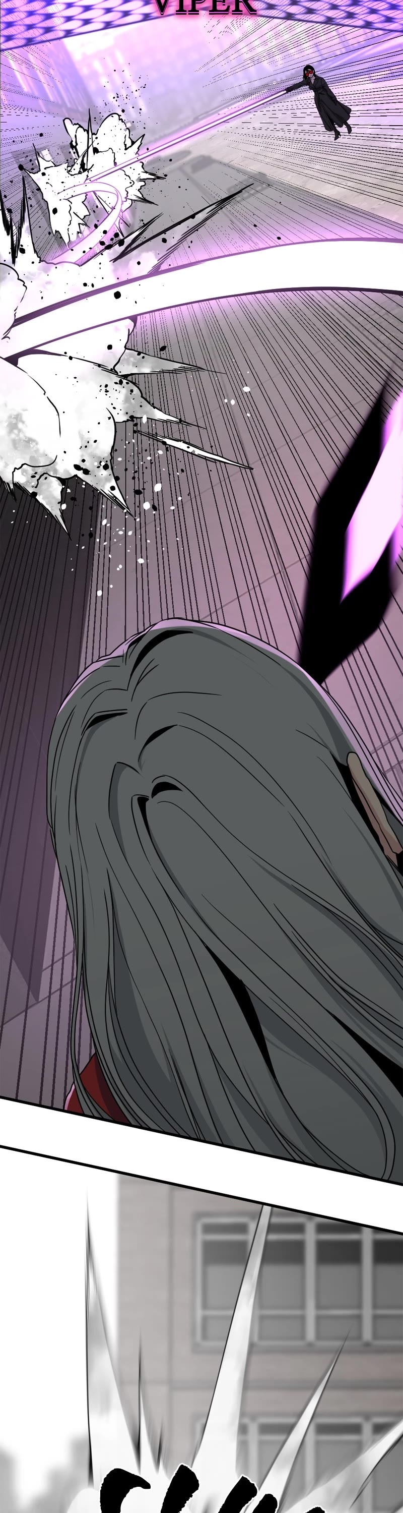 Hero Killer (Beolkkul) chapter 115 page 47