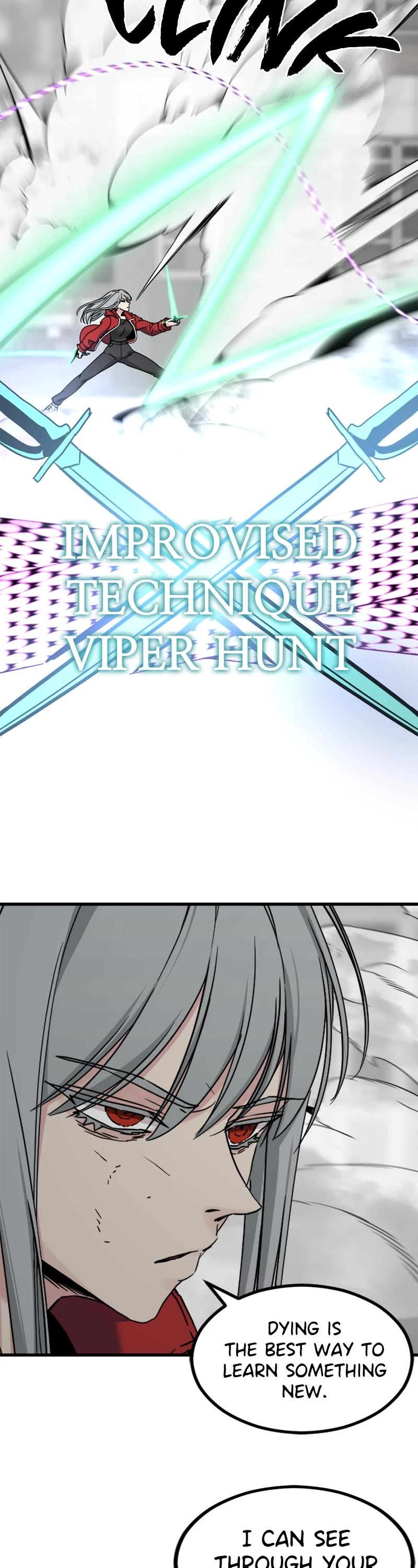 Hero Killer (Beolkkul) chapter 115 page 48