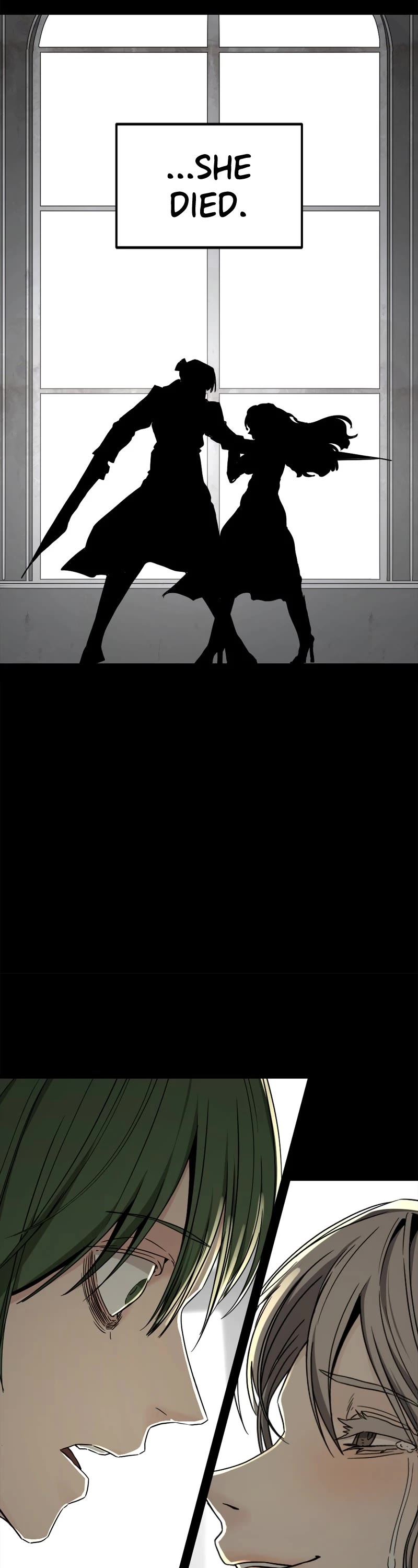 Hero Killer (Beolkkul) chapter 115 page 8