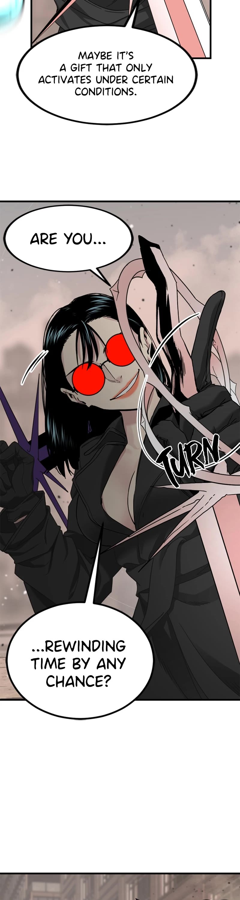 Hero Killer (Beolkkul) chapter 116 page 11