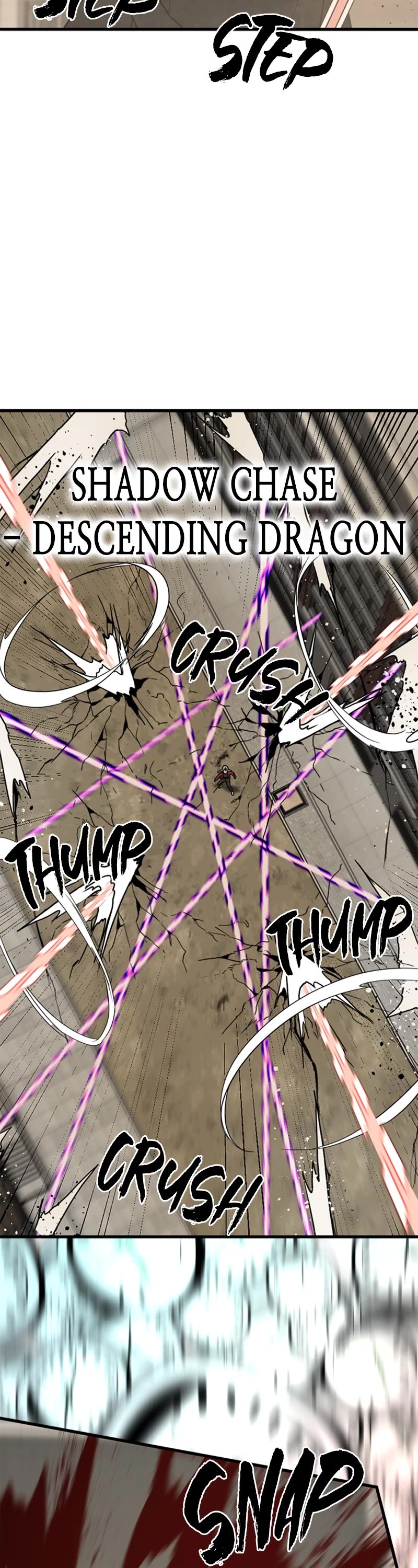 Hero Killer (Beolkkul) chapter 116 page 17