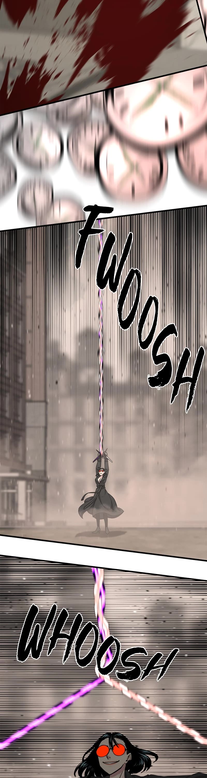 Hero Killer (Beolkkul) chapter 116 page 18