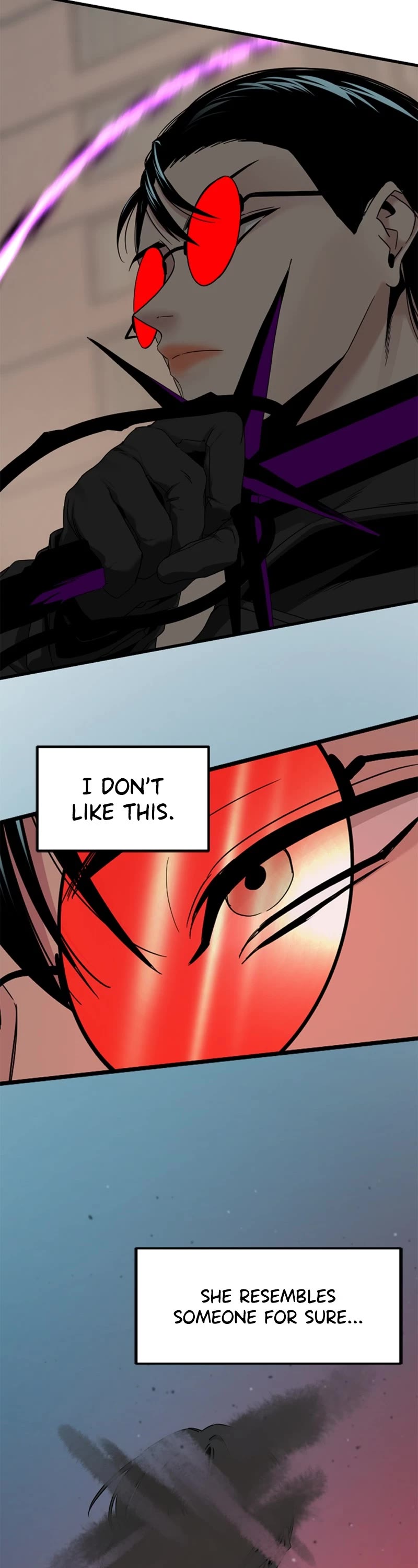 Hero Killer (Beolkkul) chapter 116 page 28