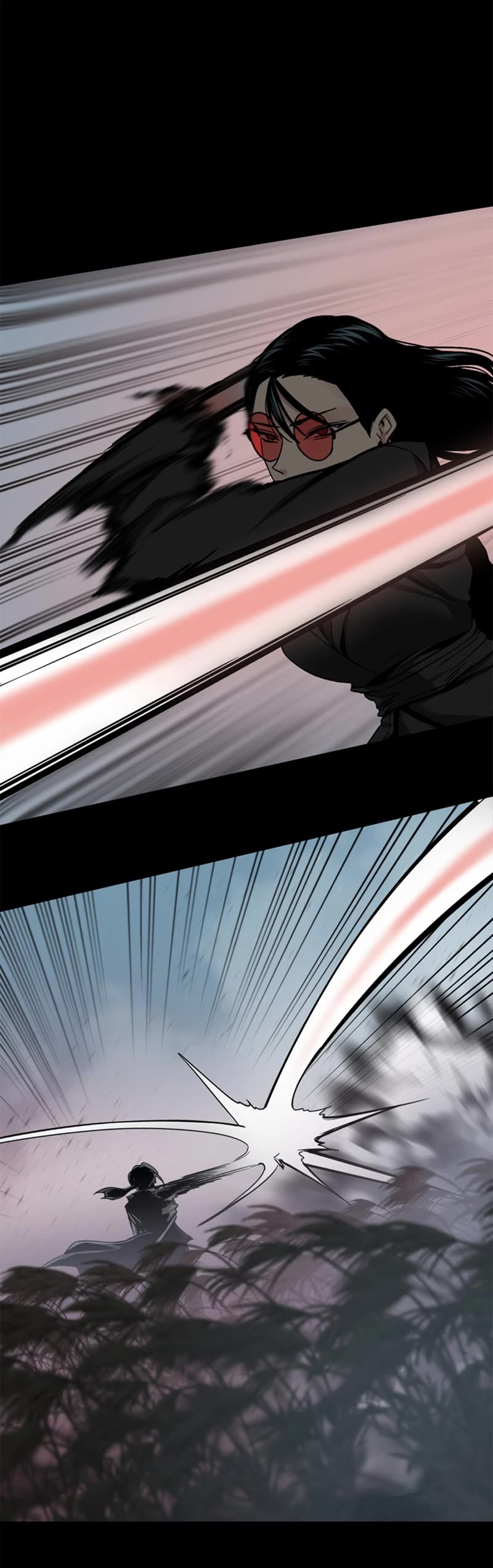 Hero Killer (Beolkkul) chapter 116 page 30