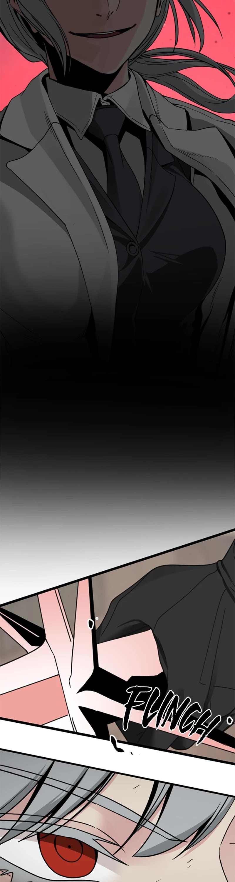 Hero Killer (Beolkkul) chapter 116 page 32