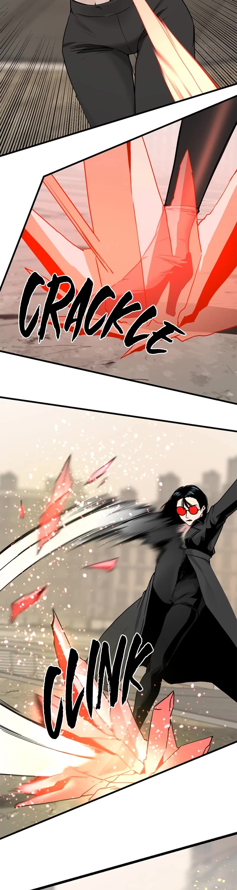 Hero Killer (Beolkkul) chapter 116 page 36
