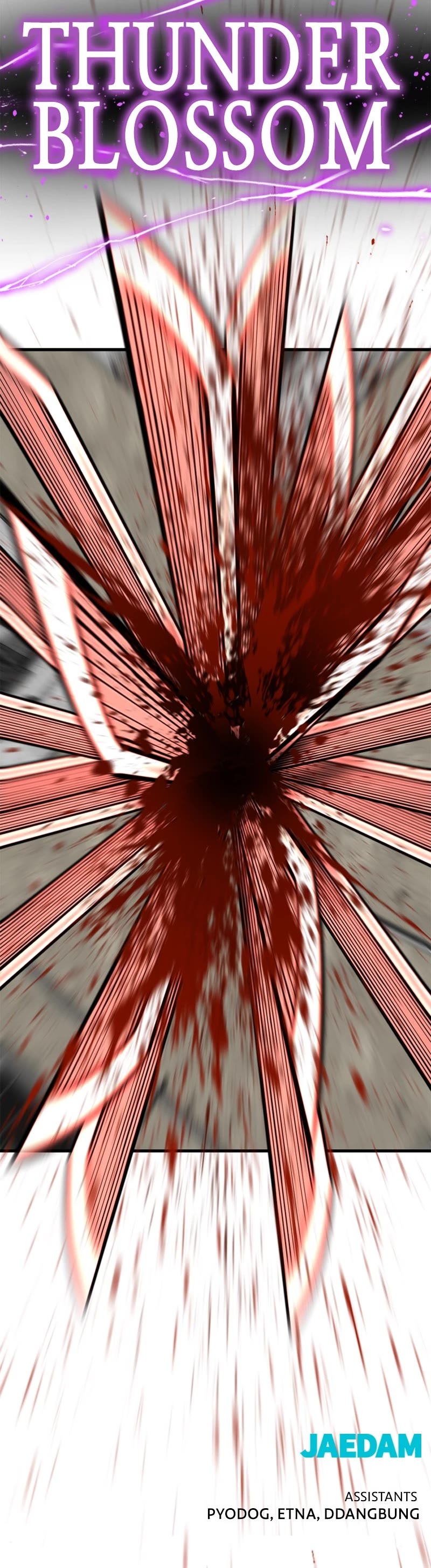 Hero Killer (Beolkkul) chapter 116 page 44