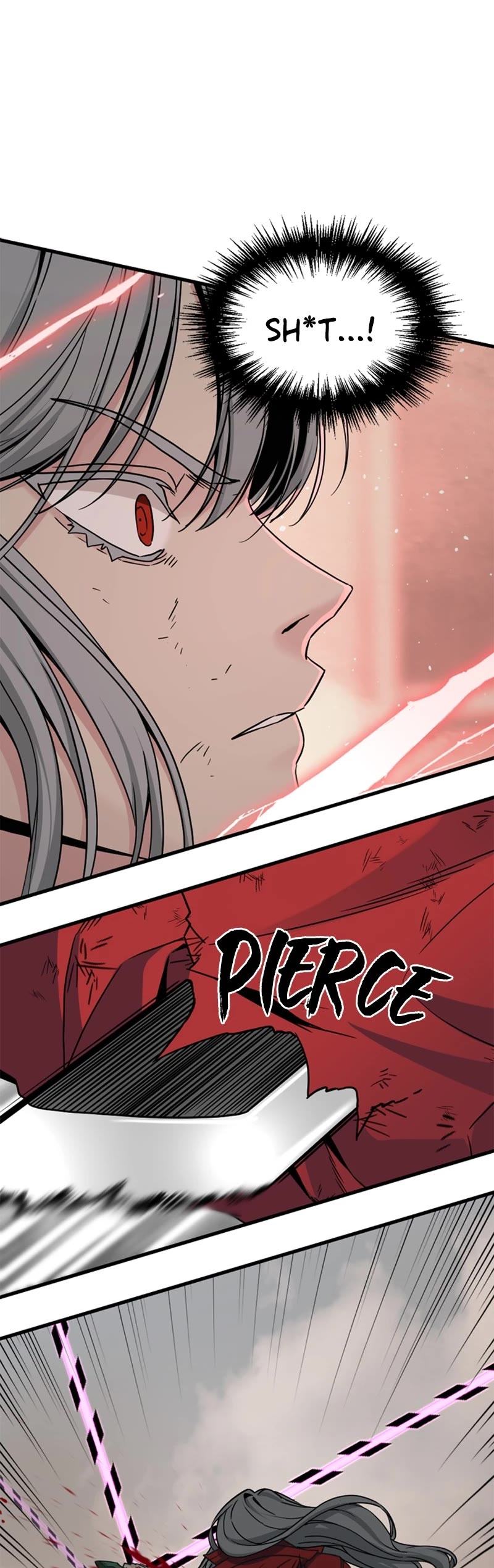 Hero Killer (Beolkkul) chapter 116 page 9