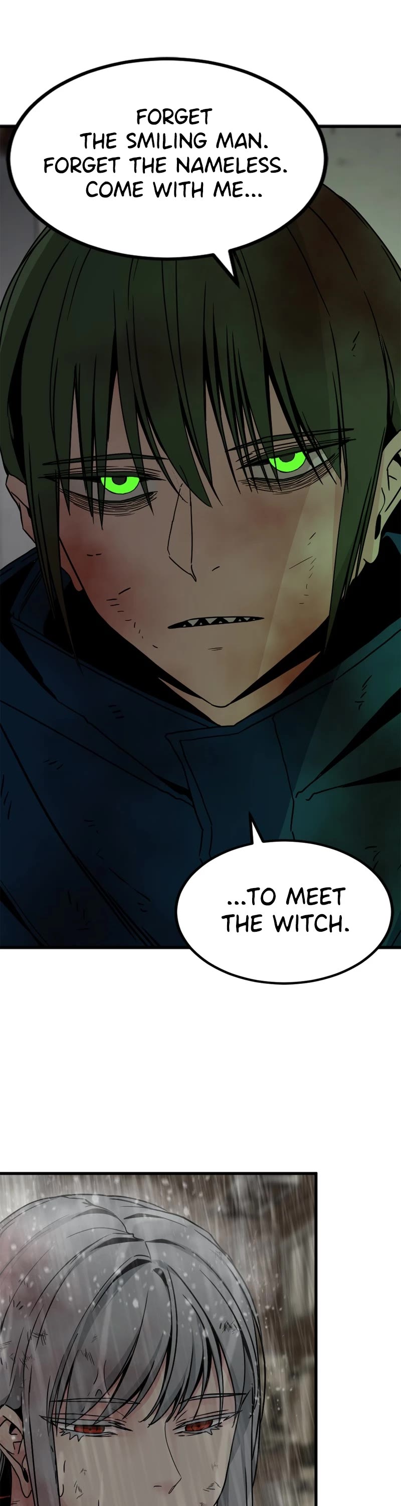 Hero Killer (Beolkkul) chapter 118 page 1