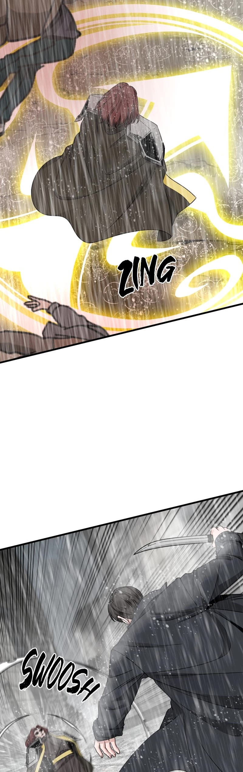 Hero Killer (Beolkkul) chapter 118 page 10