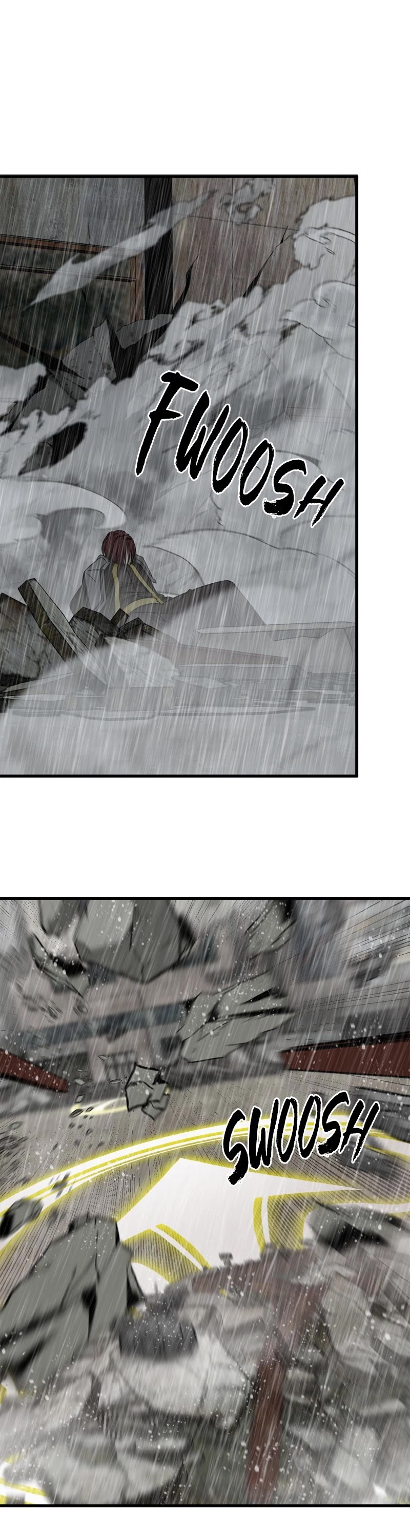 Hero Killer (Beolkkul) chapter 118 page 13