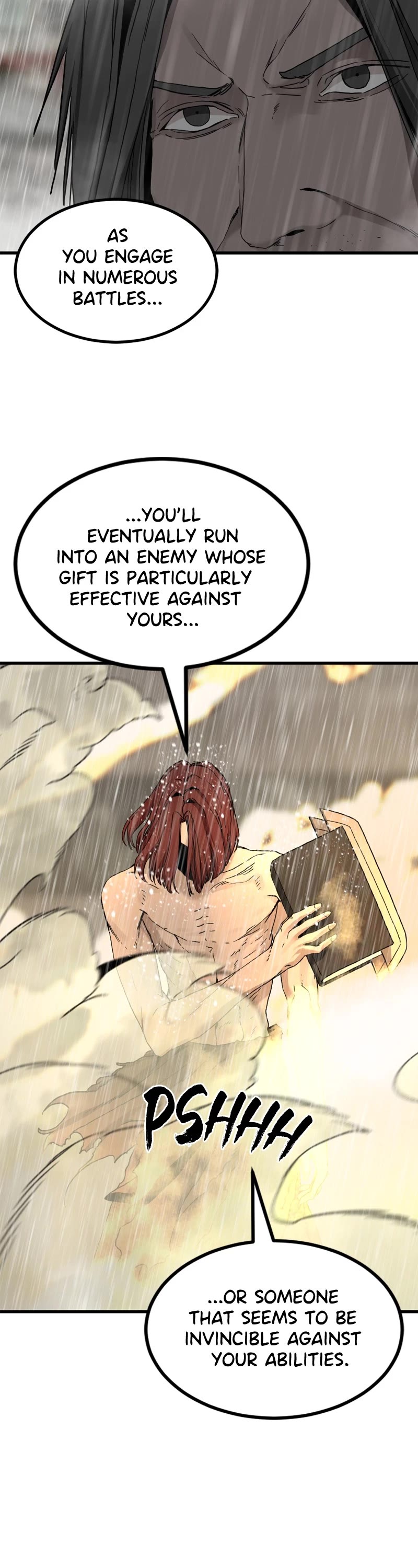 Hero Killer (Beolkkul) chapter 118 page 17