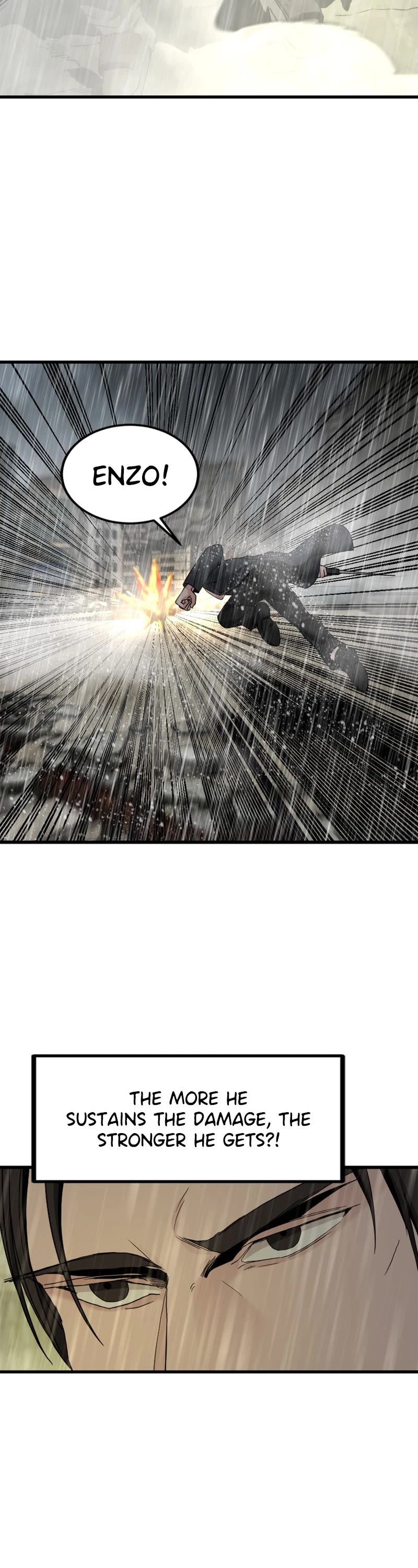 Hero Killer (Beolkkul) chapter 118 page 27