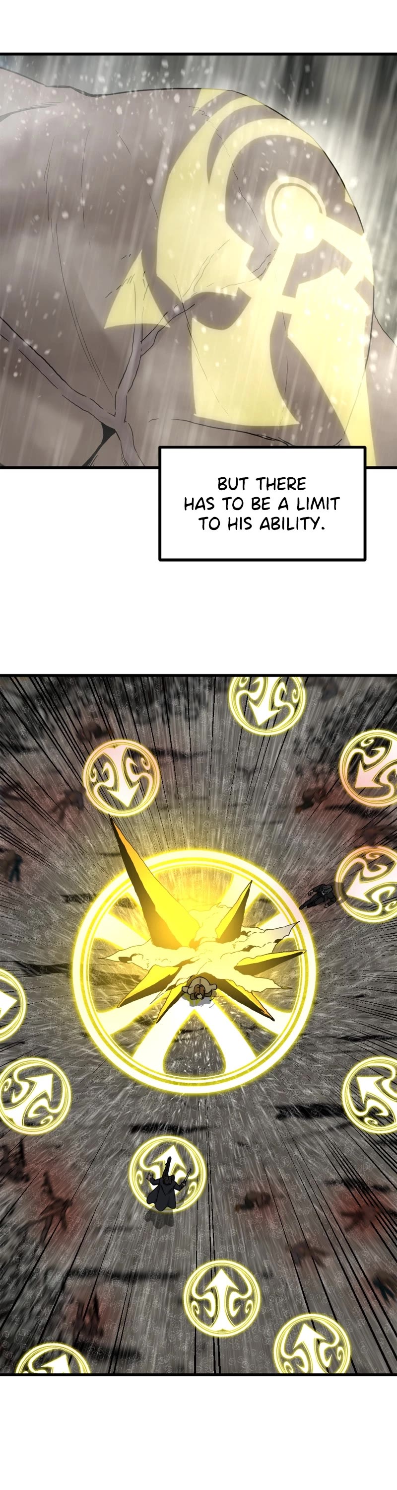 Hero Killer (Beolkkul) chapter 118 page 28