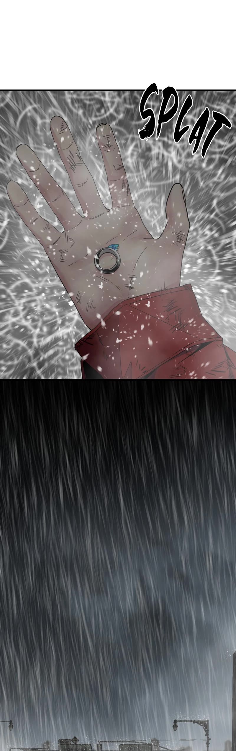 Hero Killer (Beolkkul) chapter 118 page 4